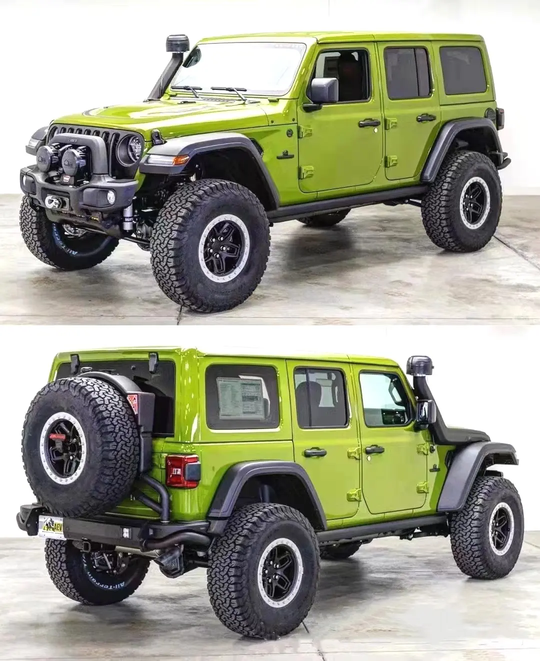 AEV-12301000AF-gen-2-RX-Front-Bumper-Wrangler-JL-Gladiator-JT-Flex-Quadratec