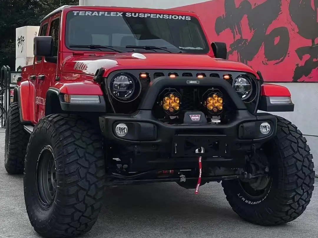 AEV-gen-2-RX-Front-Bumper-Wrangler-JL-Gladiator-JT-Flex-Quadratec