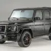 Mercedes Benz G Parts