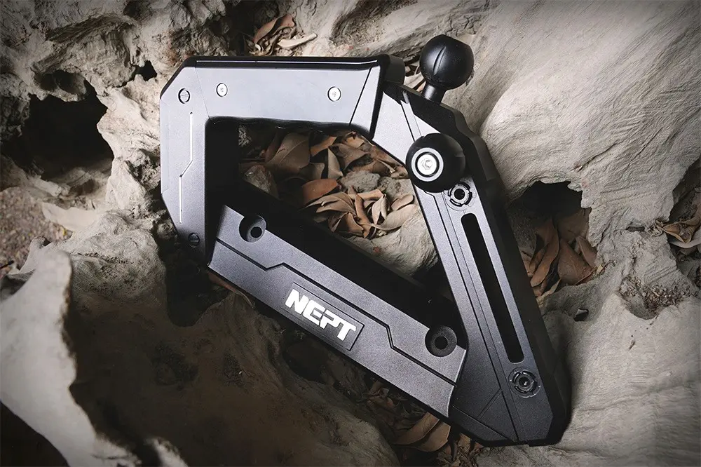 Bronco parts Center Console Grab Handle