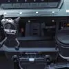 ford bronco accessories dash mount device bracket