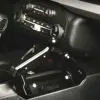 Bronco raptor Accessories Center Console Grab Handle