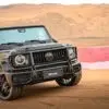 Truck Front Bar Mercedes G Accessories