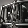 Front Bumper Mercedes G Accessories 03