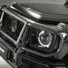 Front Bumper Mercedes G Accessories 01