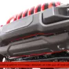 Jeep Wrangler Front Bumper JL JT Mopar Style Steel