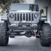 jeep wrangler jl parts front bumper 08