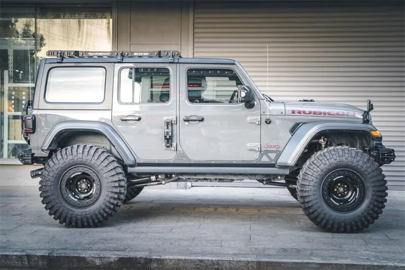 jeep wrangler jl parts front bumper 04