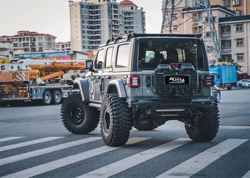 jeep wrangler jl parts front bumper 03