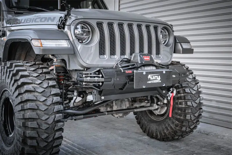 jeep wrangler jl parts front bumper 02