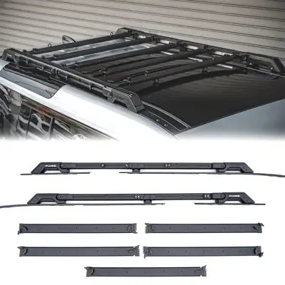 PLUMB Defender Accessories Roof Rack Platform for Land Rover Defender 110 L663