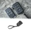 PLUMB Defender Parts Key Fob Cover For Land Rover Defender