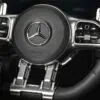 Steering Wheel Connector Mercedes G Parts 08