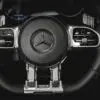 Steering Wheel Paddle Shifters Mercedes Benz G Accessories 04