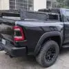 Truck Canopy Dragon Bed Bars for RAM 1500