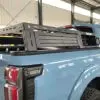 Truck Canopy Dragon Bed Bars for Tundra