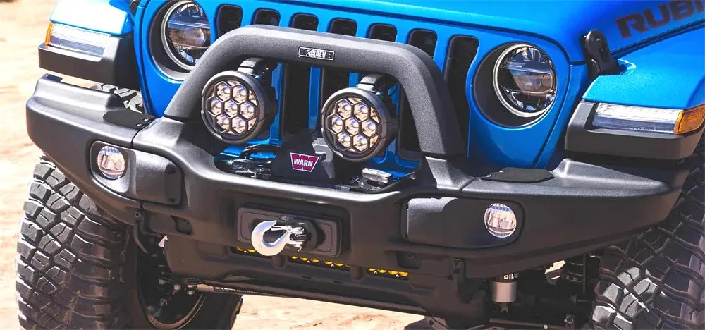 aev ex jeep wrangler front bumper 02