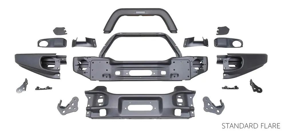 aev ex jeep wrangler front bumper 08