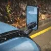 ford bronco raptor rear view blind spot mirror