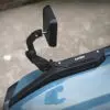 bronco accessories Car Hood Mirror