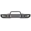 jeep wrangler front bumper aluminum