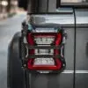 jeep wrangler jl parts Tail Light Guard