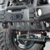 AEV Front Bumper Skid Plate for Jeep Wrangler JK