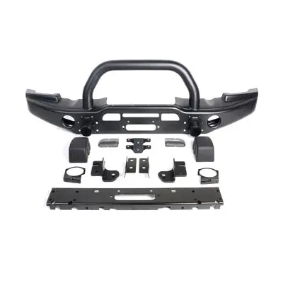 AEV Premium Front Bumper for Jeep Wrangler JK