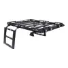 Diamond Roof Rack Side Ladder Jeep Wrangler