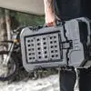 FURY Portable Camping Gear Camp Kitchen Organizer