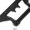 GEEA Grab Handle Grab Bar for Jeep Wrangler JL