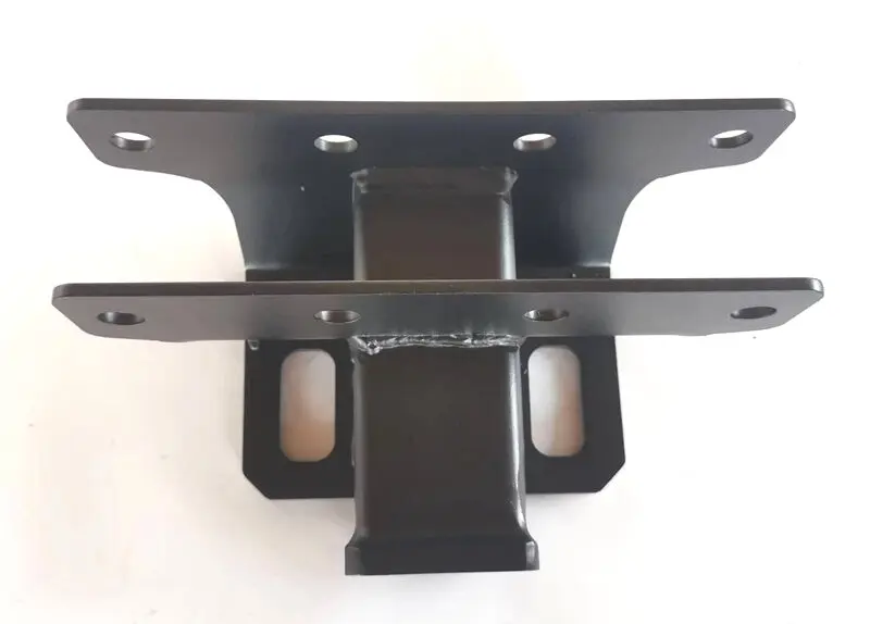 Heavy Duty Tow Hitch Receiver Jeep Wrangler Vendor