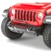 JL Poison Spyder Crawler Front Bumper