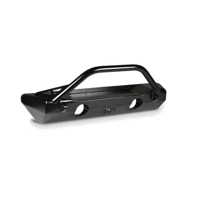 JL Poison Spyder Crawler Front Bumper