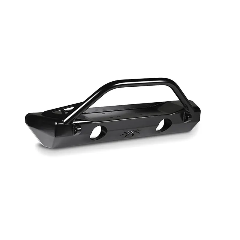 JL Poison Spyder Crawler Front Bumper