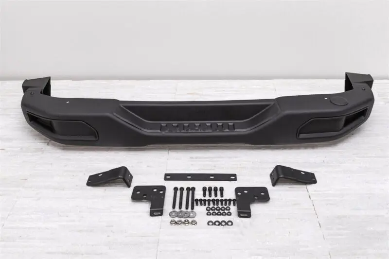 MOPAR Rear Bumper for Jeep Wrangler JK