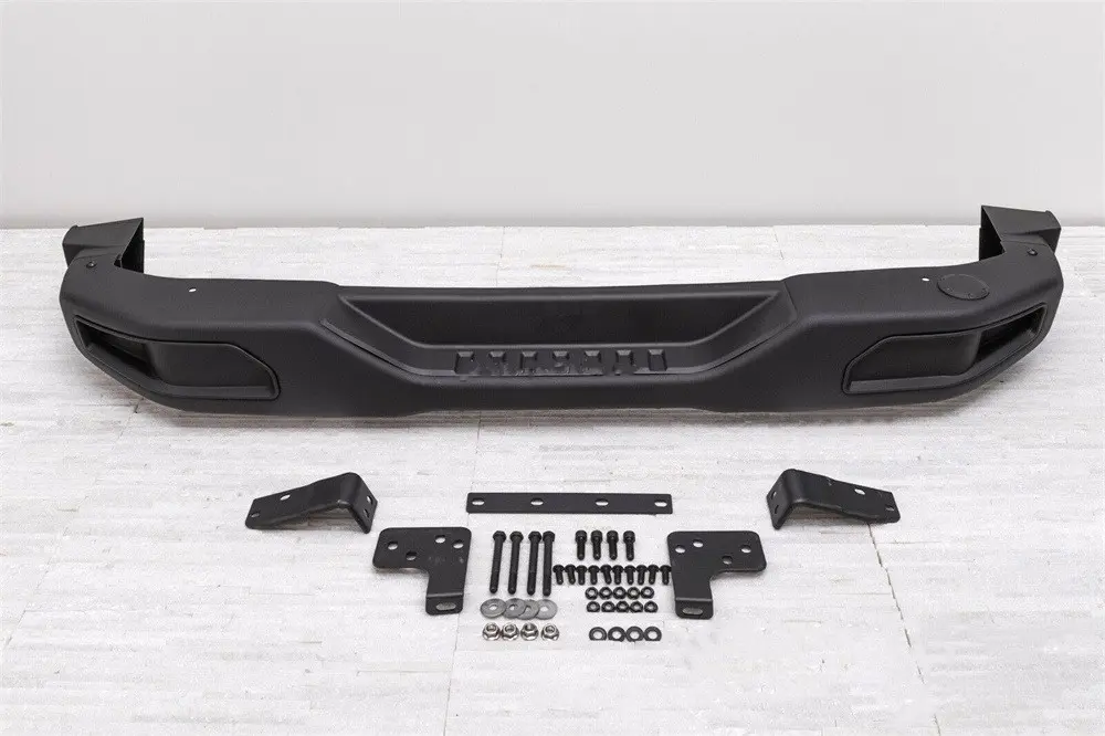 MOPAR Rear Bumper for Jeep Wrangler JK