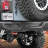 MOPAR Rear Bumper for Jeep Wrangler JK