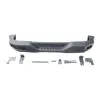 MOPAR Rear Bumper for Jeep Wrangler JK