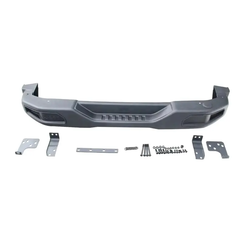 MOPAR Rear Bumper for Jeep Wrangler JK