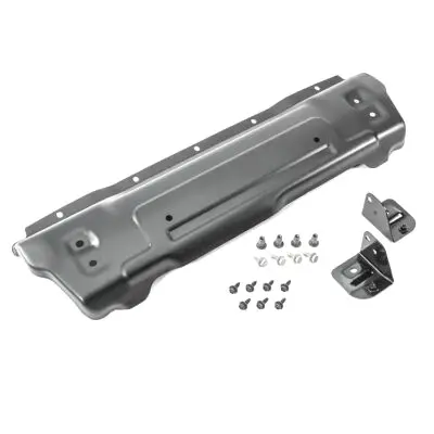 Mopar Front Bumper Skid Plate Image