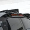 PLUMB Rear Spoiler Kit for Land Rover Defender Supplier