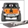 Poison Spyder Crawler Rear Bumper for JK