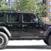 Roof Rack Platform SP Style for Jeep Wrangler Vendor