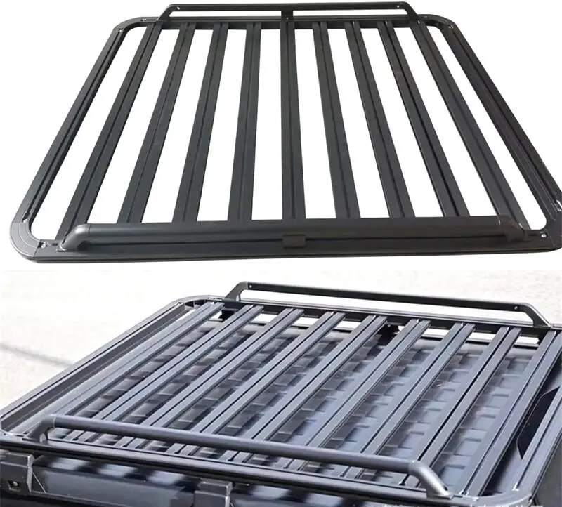 Roof Rack Platform SP Style for Jeep Wrangler Provider