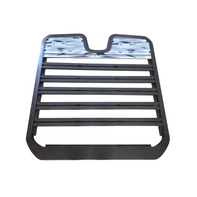 Roof Rack Platform for Jeep Wrangler Image