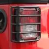 Rugged Ridge Euro Tail Light Guards Supplier