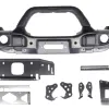 aev high fender flare front bumper for jeep wrangler jt