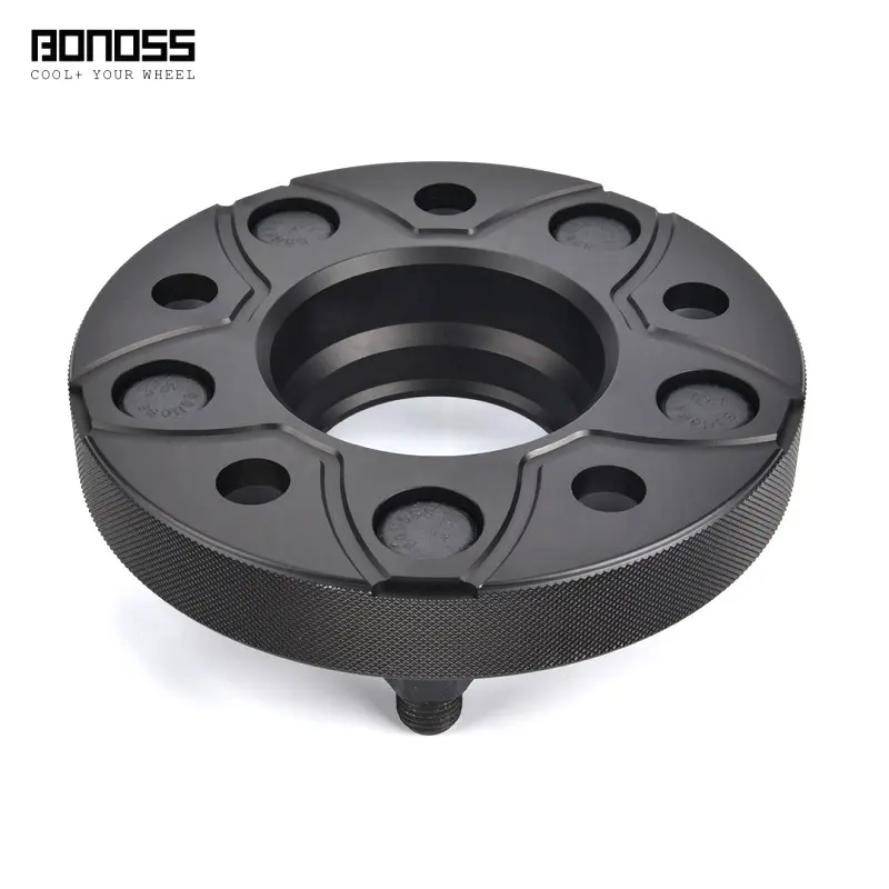 BONOSS Forged Aluminum Wheel Spacer Jeep Wrangler 04