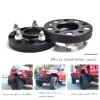 BONOSS Forged Aluminum Wheel Spacer Jeep Wrangler 04